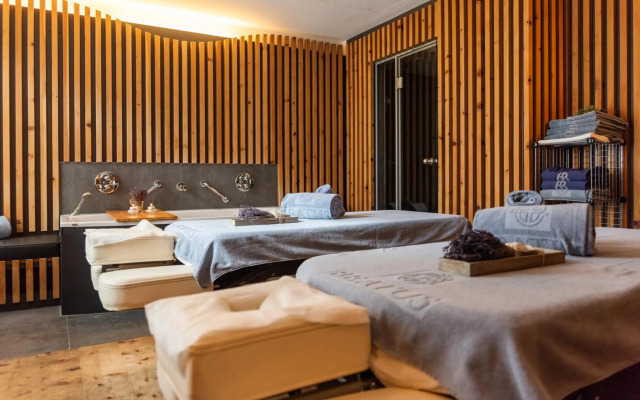 BEATUS Wellness- & Spa-Hotel