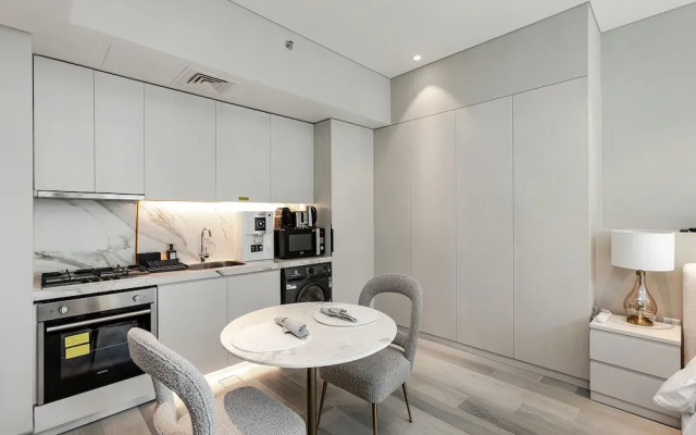 Great Studio at Marina Star