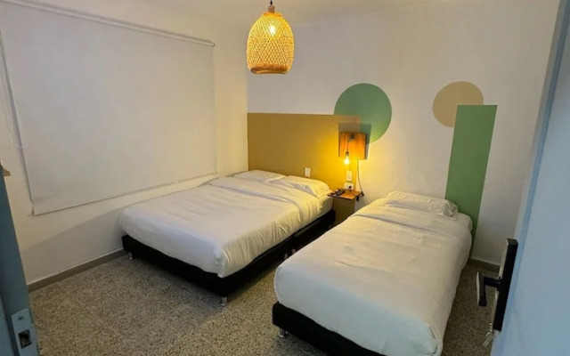 Rustik House
