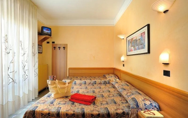 Hotel Europa