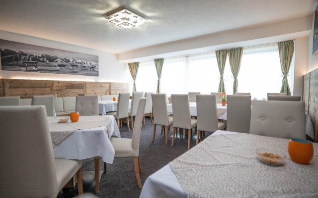 Hotel Panoramik