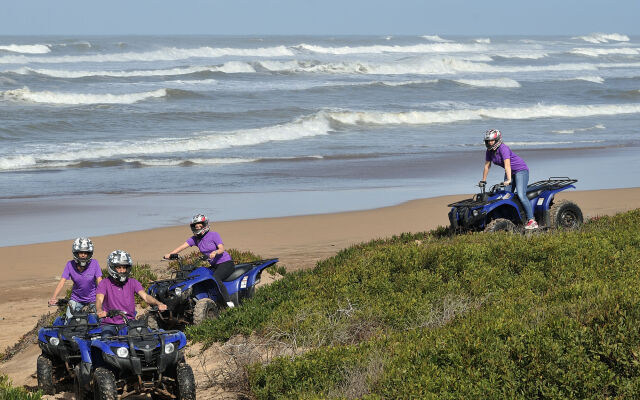 Pullman Mazagan Royal Golf & Spa El Jadida