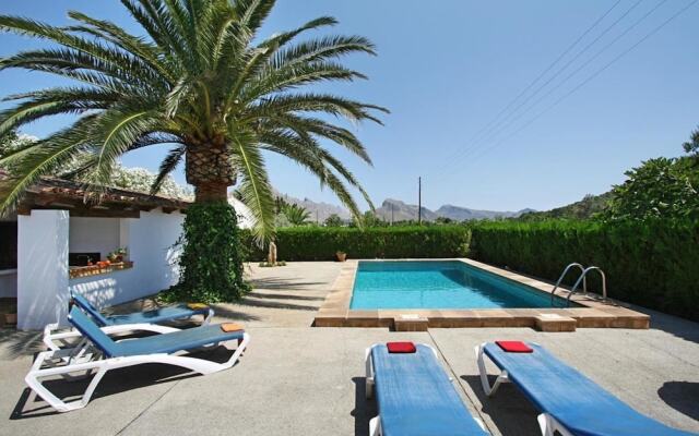 Villa - 2 Bedrooms with Pool - 103204