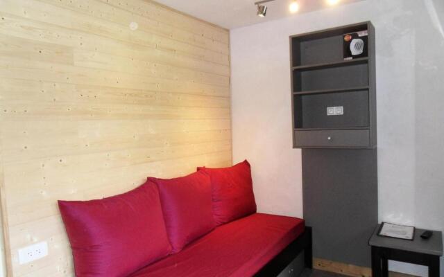 Résidence Beryl - Studio pour 4 Personnes 23