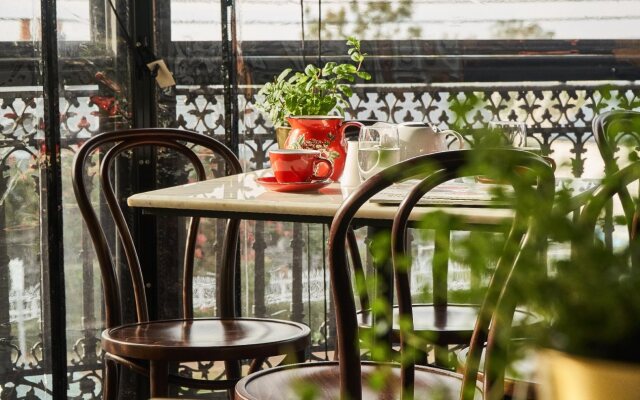 The Bronte Boutique Hotel