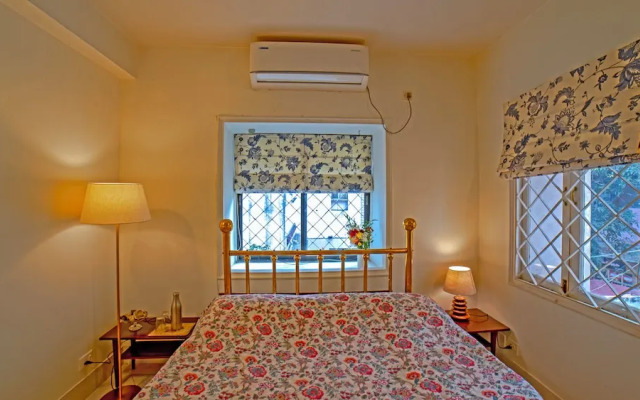 Yellowbrick-Calcutta's Freshest BnB