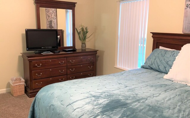 Whispering Pines 614