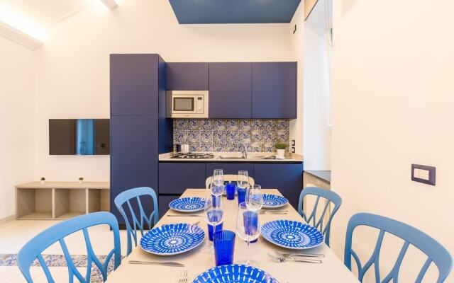 Colonna Apartment 1 by Wonderful Italy