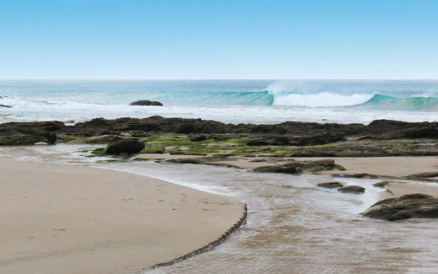 Kennett River Family Caravan Park