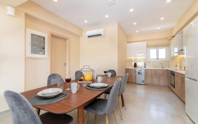 Spartakos Luxury Villa 4