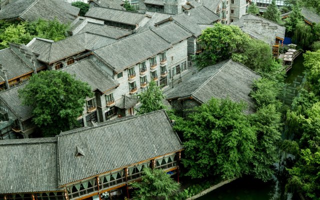 InterContinental Chengdu Century City, an IHG Hotel