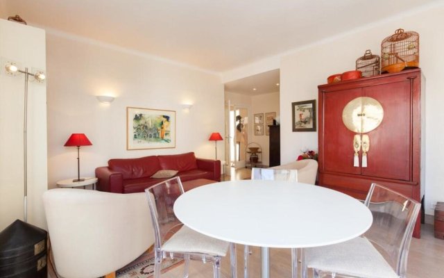 50m from the Croisette two steps from the legendary Carlton in Cannes - Apartment in Cannes - Photo 2