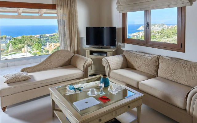 Keramos Villa and Apartments