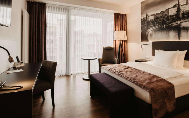 Tulip Inn Ludwigshafen City