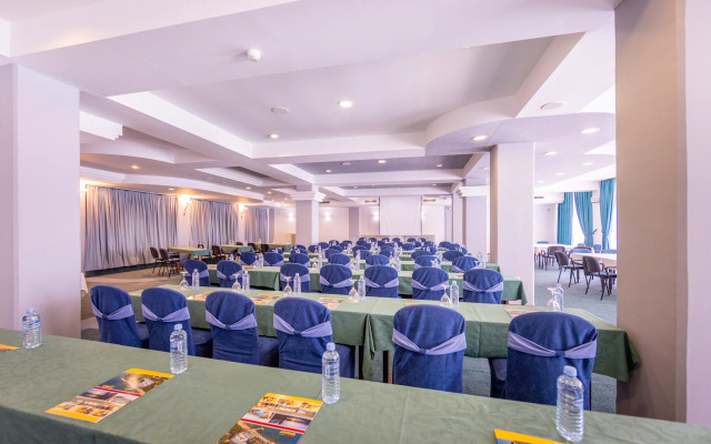 Hotel Granit