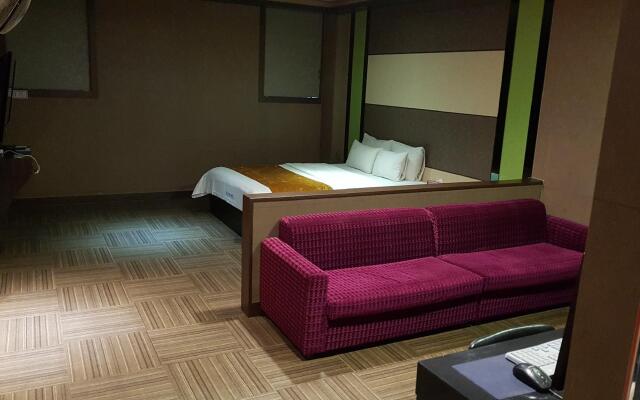 Story Hotel