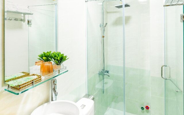 Quang Anh Hotel