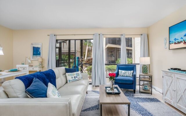 Bay Oaks A Ground Floor