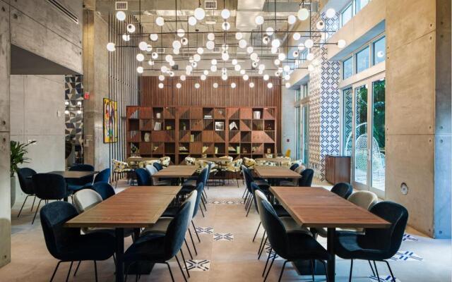 Hotel Indigo Miami Brickell by IHG