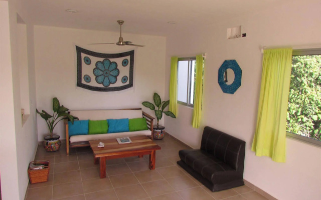 Casa Chachalaca