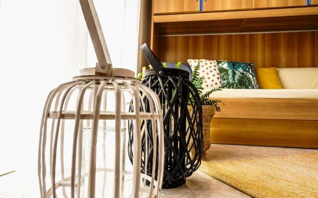 Eolie View Apartment