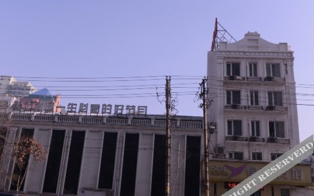 Xinghui Hostel