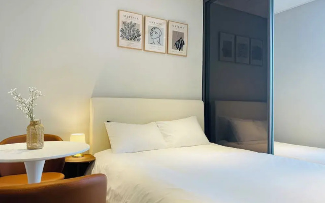 villiv Inn The City Namsan