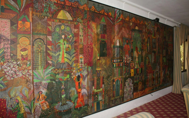 Hotel Parador