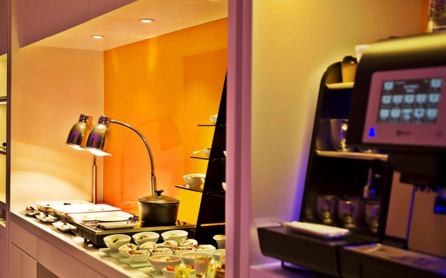 EVOLUTION Lisboa Hotel