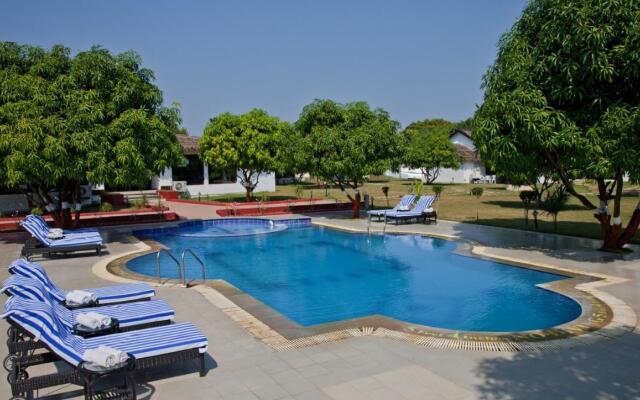 Club Mahindra Sasan Gir