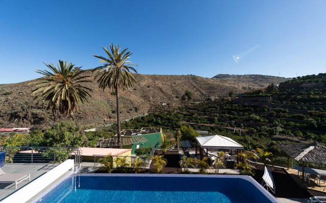 Holidays & Health in Finca Oasis -APART 3