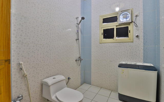 OYO 324 Green House Hotel Abha