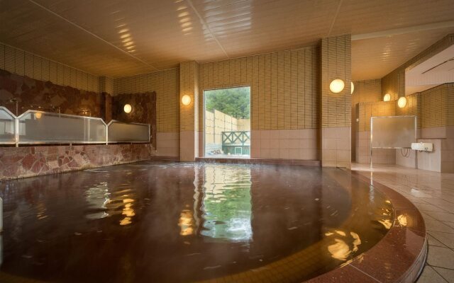 Sasai Hotel