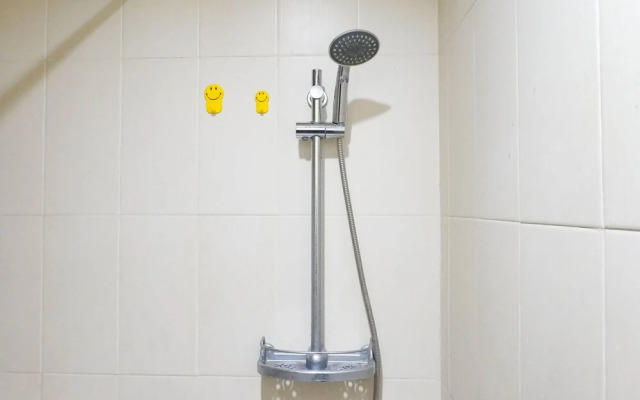 Vibrant And Spacious 2Br + 1 Apartment At Taman Beverly