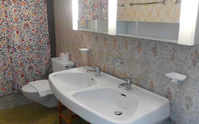 Chesa Ova Cotschna 606 San Maurizio