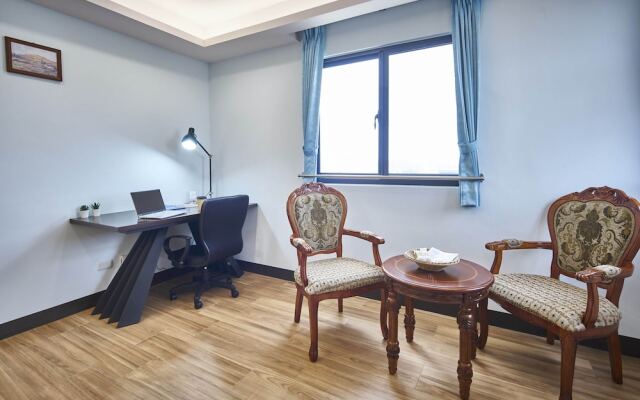 Menippe Hotel