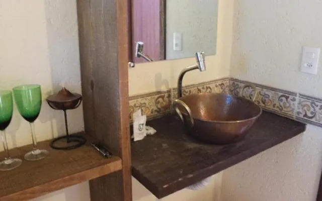 Pousada Luar do Cipo