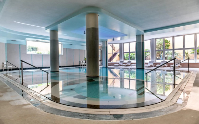 Hotel La Cartiera