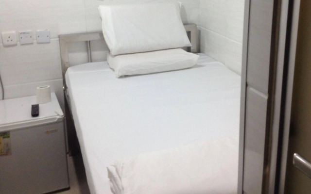 Paradise Guesthouse