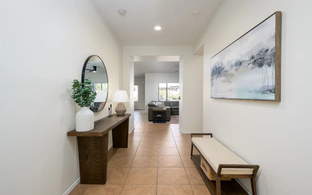 Casa Stetson 4 Bedroom Home