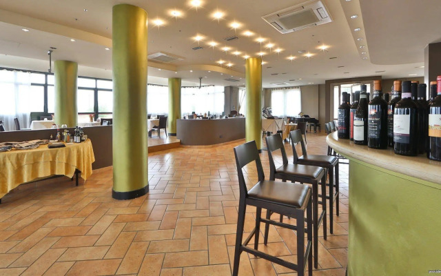 Cremona Palace Hotel