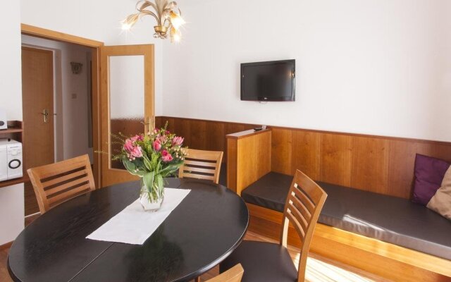Appartements Steiner - SKI IN - SKI OUT