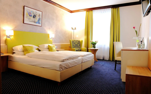 Hotel Rappensberger