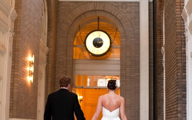 The Georgian Terrace Hotel