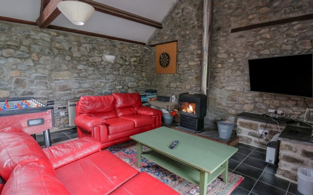 Byrdir Cottage