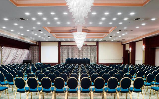 Holiday Inn Skopje by IHG