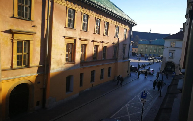 Vinfort Aparthotel