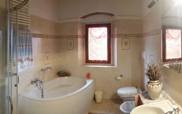 B&B Il Maraviglio
