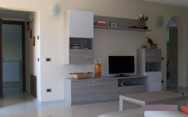 Il Giardino degli Ulivi