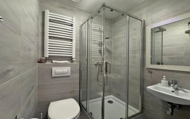 U Dorotki - Apartamenty i Pokoje